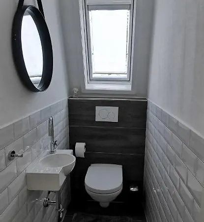 Moselterrasse Apartamento *