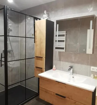 Apartamento Moselterrasse