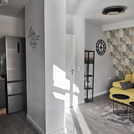 Moselterrasse Apartamento