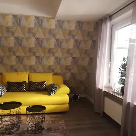 Moselterrasse Apartamento Zell