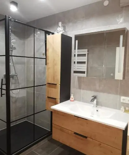 Apartment Moselterrasse