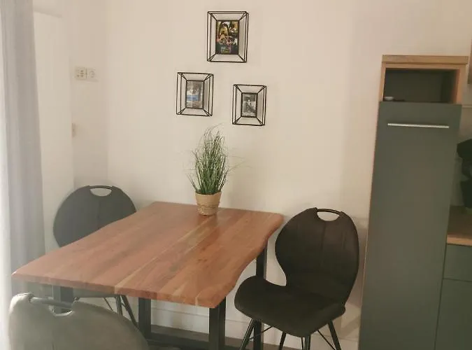 Moselterrasse Apartmán Zell an der Mosel