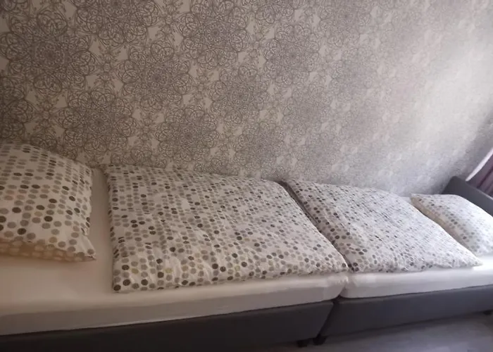 Moselterrasse Zell an der Mosel